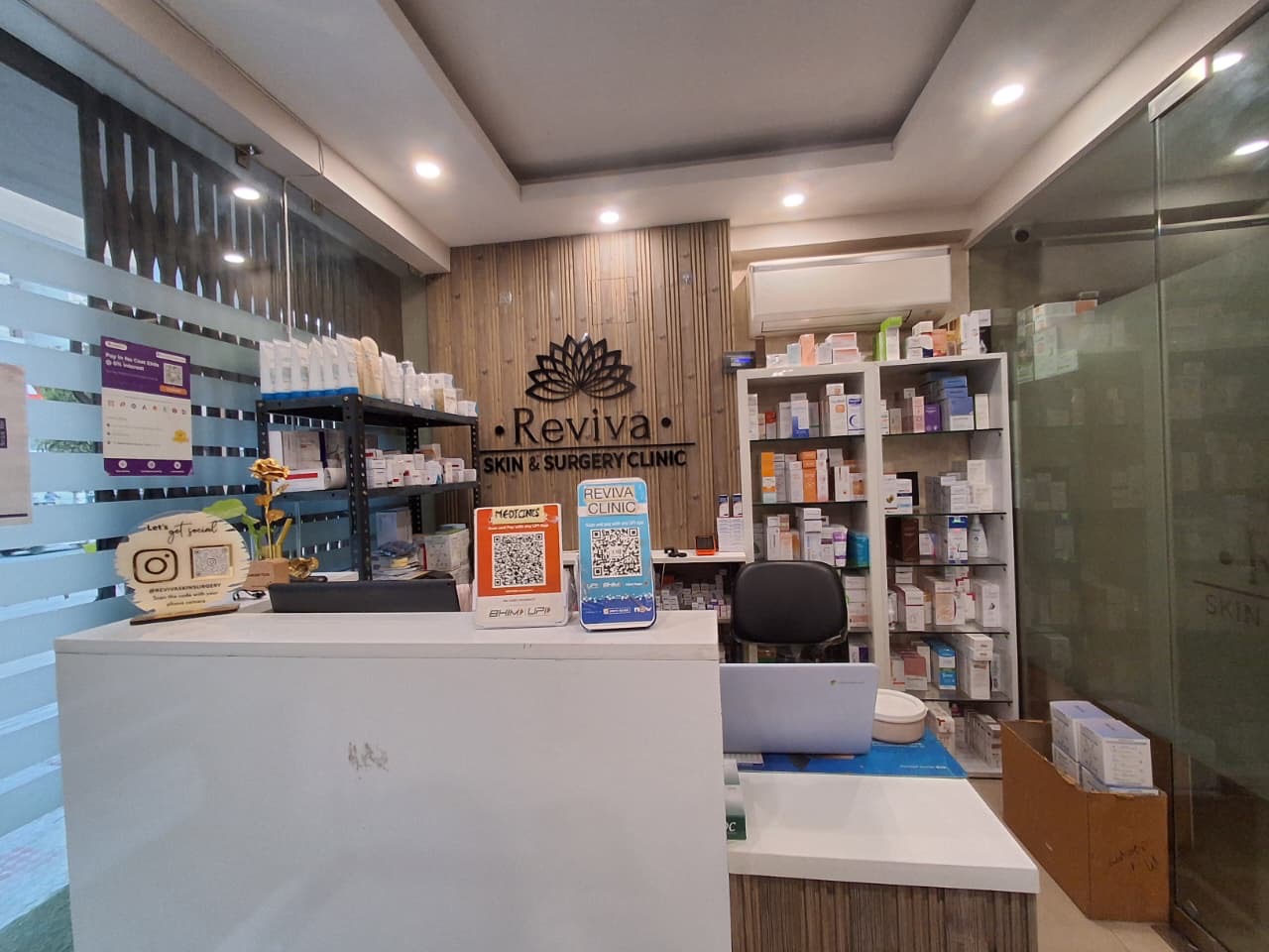 Clinic